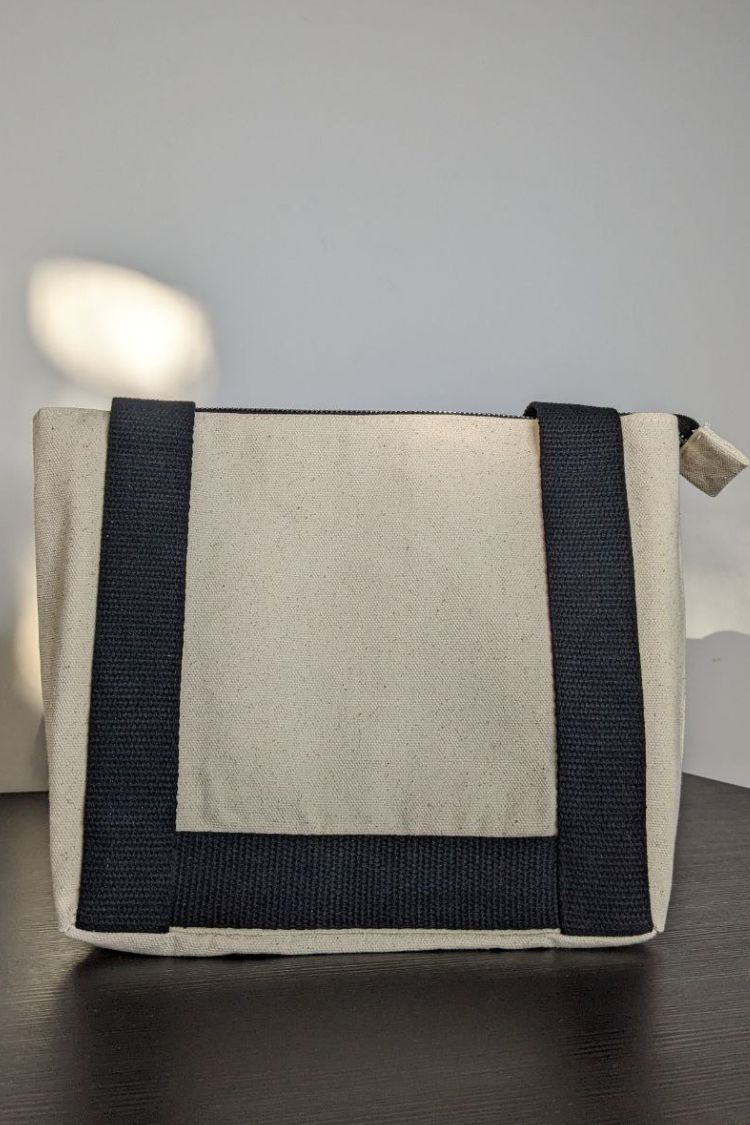 Mini Canvas Tote Bag, Corporate Gifts 030S01