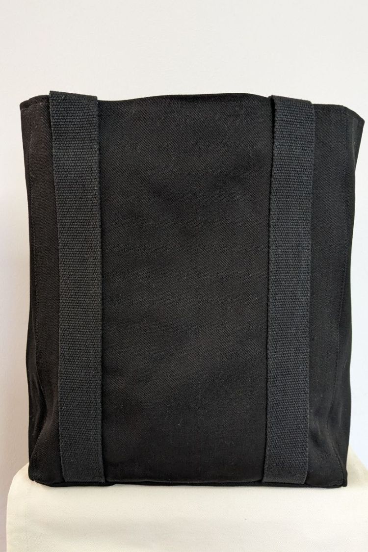 Eco Shopper Tote Bag Cesky Krumlov 03S01