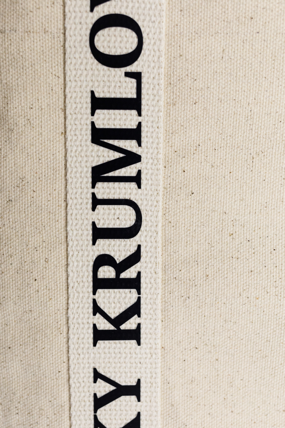 Eco Shopper Tote Bag Cesky Krumlov 03S01