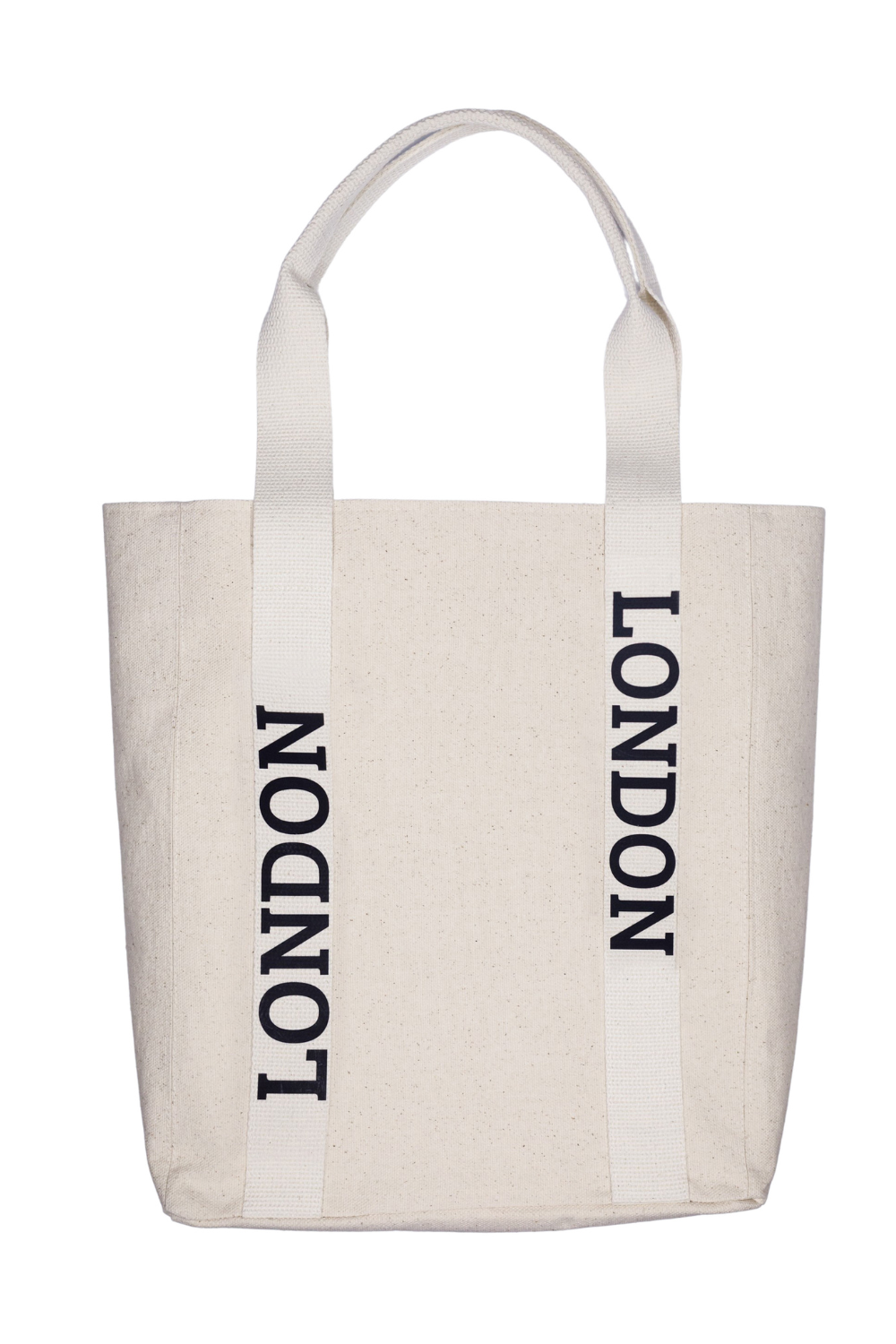 Sac fourre-tout Eco Shopper Londres 03S01