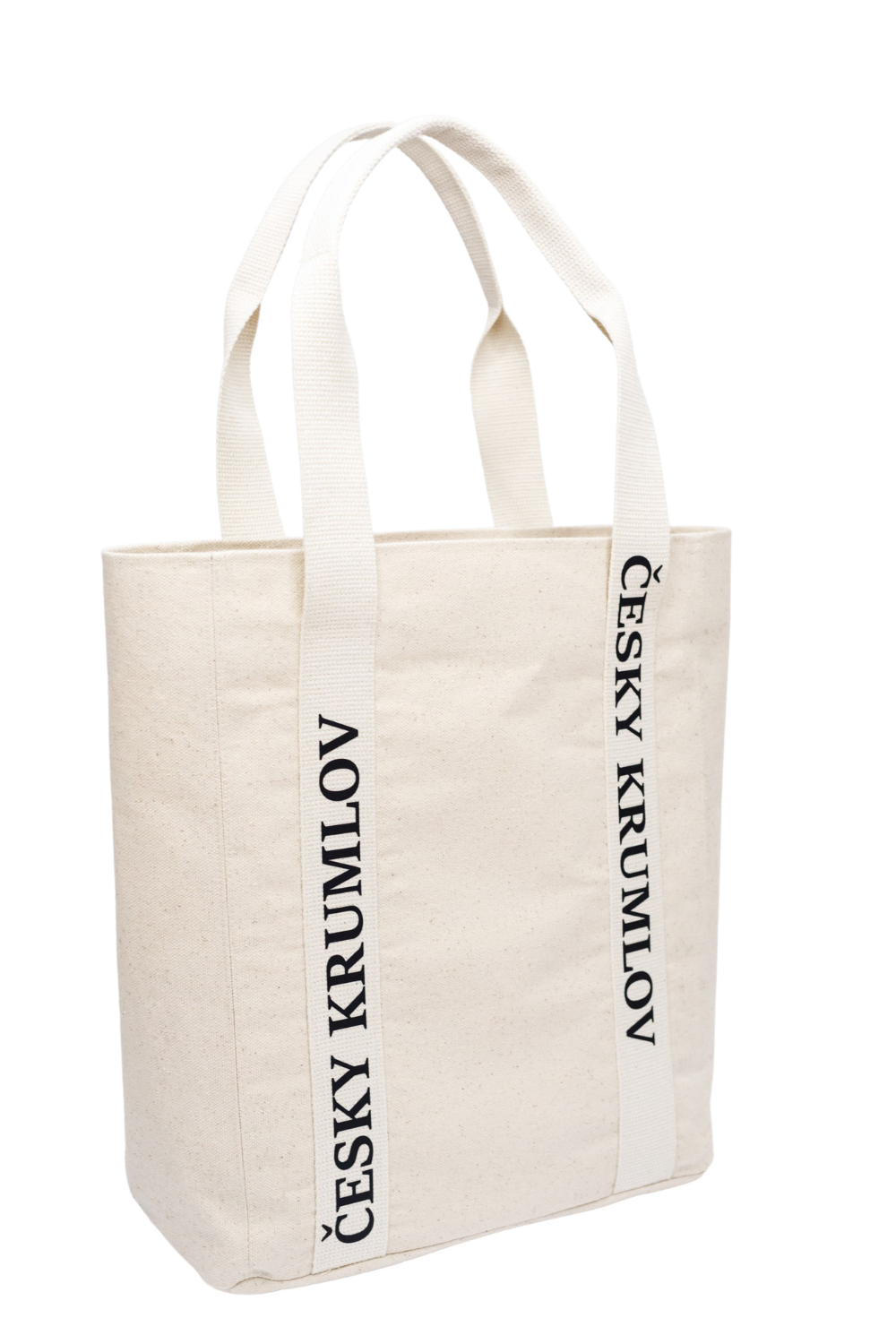 Eco Shopper Tote Bag Cesky Krumlov 03S01