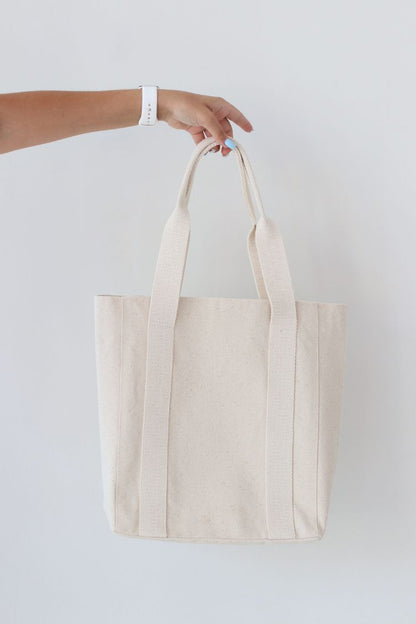 Shopper Tote Bag  Sammer Vibes 03S01