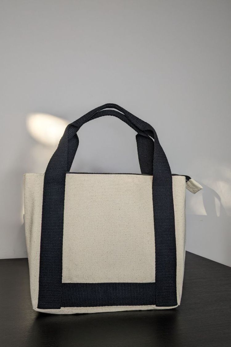 Mini Canvas Tote Bag, Corporate Gifts 030S01