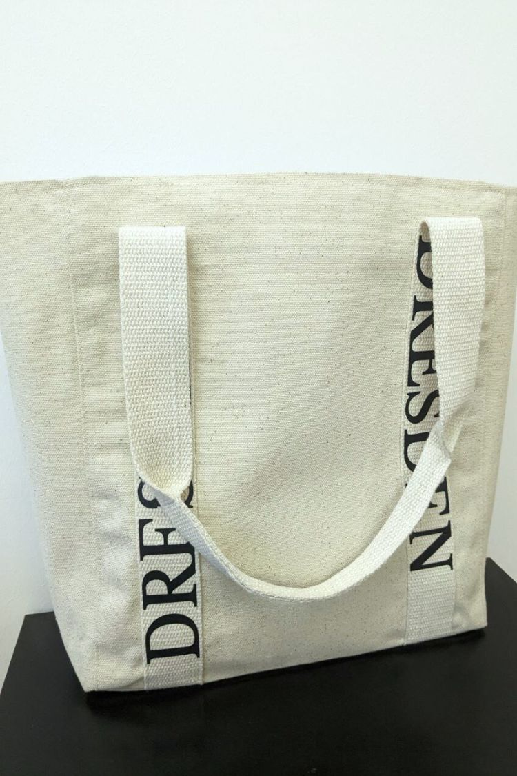 Shopper Tote Bag  Dresden 03S01