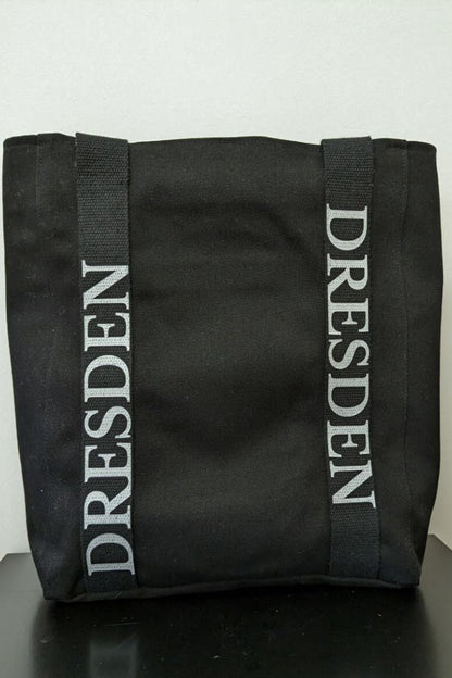 Shopper Tote Bag  Dresden 03S01