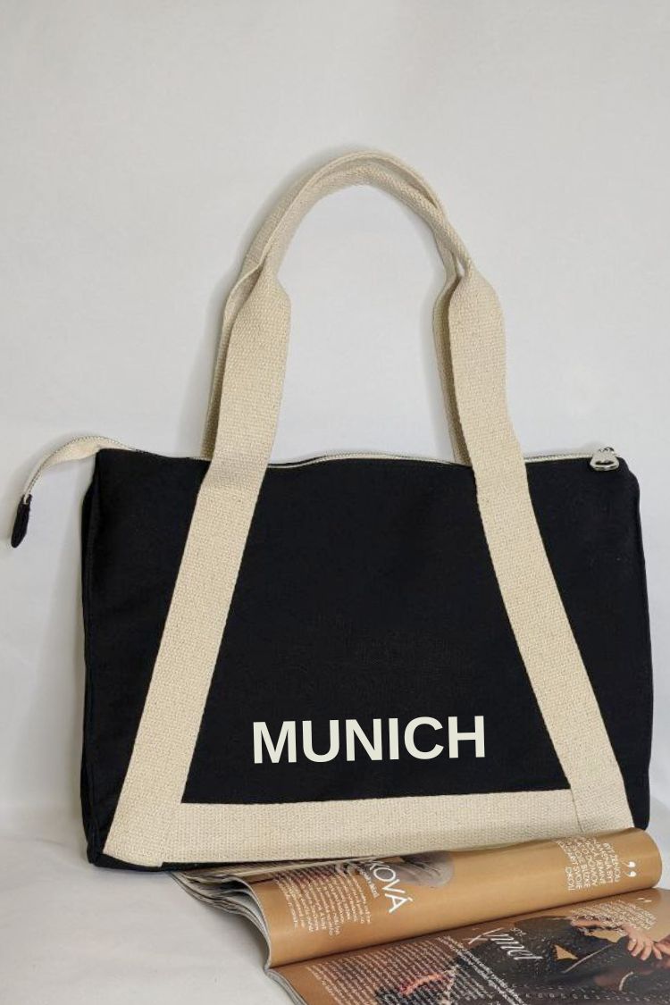 Taschen in Deutschland kaufen